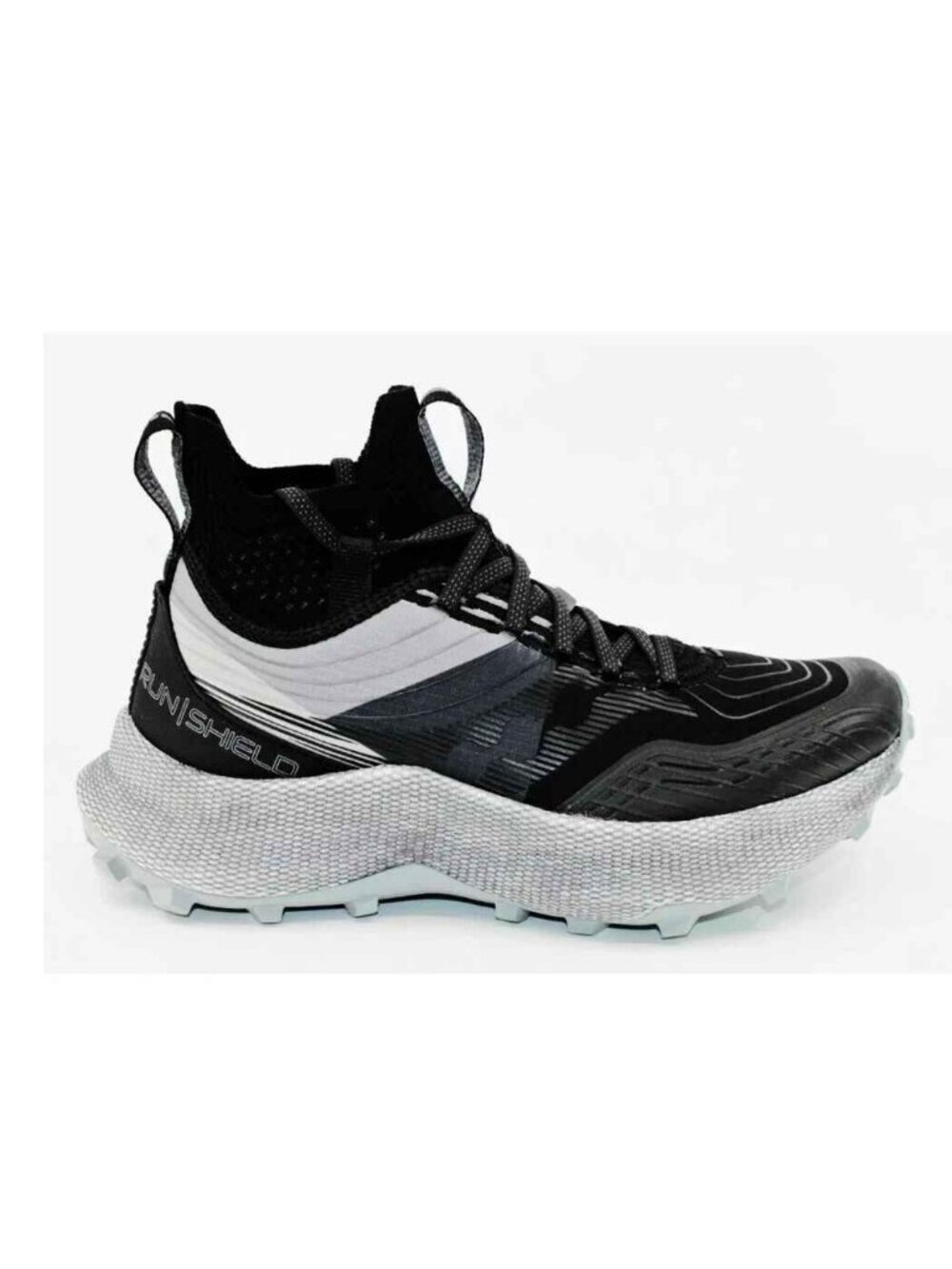 Saucony Endorphin Trail Mid Runshield Women's Athletic Hiking Shoes